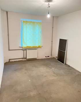 3-к квартира, вторичка, 73м2, 3/9 этаж