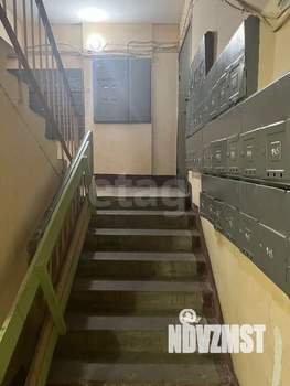 1-к квартира, вторичка, 34м2, 10/10 этаж