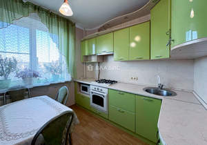 2-к квартира, вторичка, 55м2, 10/10 этаж