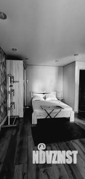 1-к квартира, вторичка, 32м2, 5/5 этаж