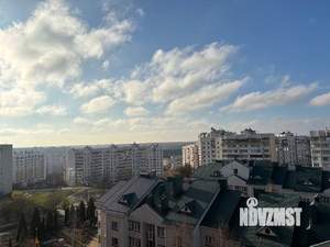 2-к квартира, вторичка, 52м2, 9/10 этаж