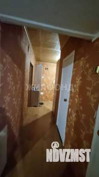 2-к квартира, вторичка, 52м2, 4/16 этаж