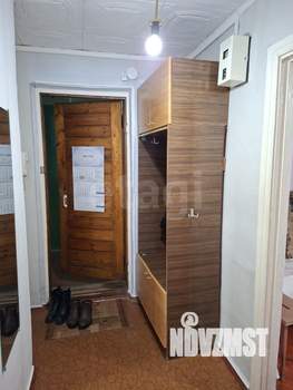 1-к квартира, вторичка, 28м2, 2/9 этаж