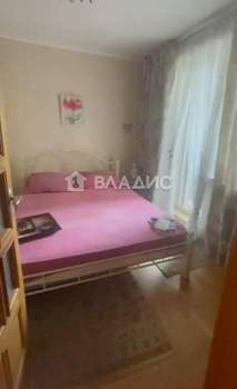 3-к квартира, вторичка, 64м2, 2/9 этаж