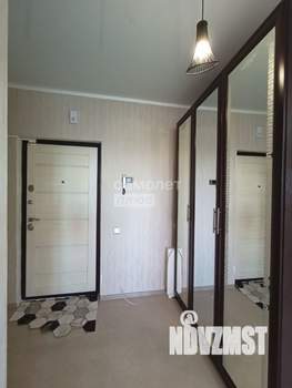 3-к квартира, вторичка, 78м2, 7/18 этаж