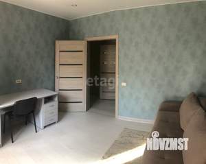 4-к квартира, вторичка, 166м2, 2/9 этаж