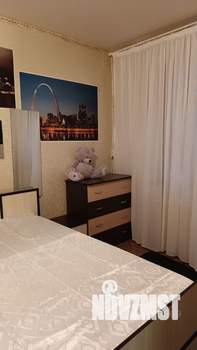 3-к квартира, вторичка, 66м2, 9/9 этаж