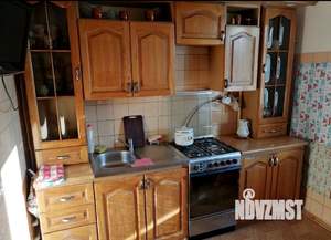 2-к квартира, вторичка, 51м2, 6/9 этаж