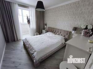 4-к квартира, вторичка, 84м2, 7/9 этаж