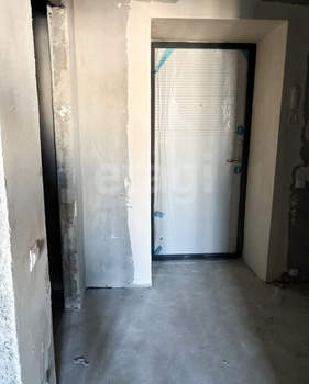 1-к квартира, вторичка, 45м2, 9/11 этаж