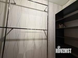 1-к квартира, вторичка, 32м2, 4/5 этаж