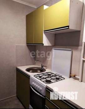 1-к квартира, вторичка, 30м2, 3/5 этаж