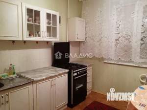 2-к квартира, вторичка, 51м2, 6/10 этаж