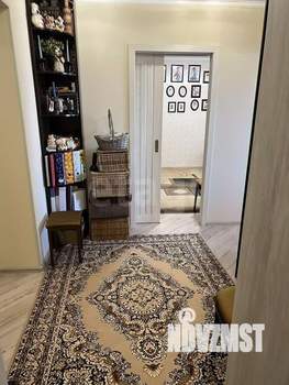 2-к квартира, вторичка, 62м2, 7/14 этаж