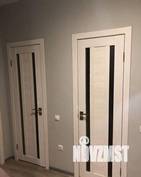 2-к квартира, вторичка, 60м2, 9/15 этаж