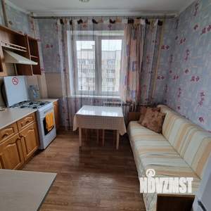 1-к квартира, вторичка, 34м2, 8/10 этаж