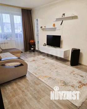 2-к квартира, вторичка, 44м2, 4/5 этаж