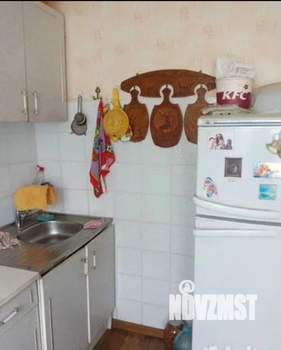 1-к квартира, вторичка, 36м2, 8/10 этаж
