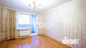 4-к квартира, вторичка, 82м2, 1/16 этаж