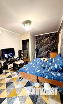 3-к квартира, вторичка, 47м2, 2/5 этаж