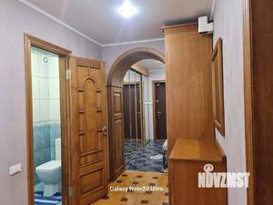 4-к квартира, вторичка, 105м2, 4/17 этаж