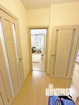 1-к квартира, вторичка, 38м2, 4/14 этаж