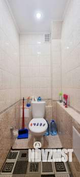 2-к квартира, вторичка, 72м2, 7/7 этаж