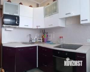 1-к квартира, вторичка, 34м2, 10/10 этаж