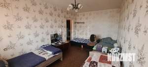 1-к квартира, вторичка, 39м2, 7/9 этаж