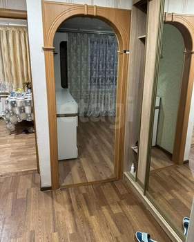 1-к квартира, вторичка, 32м2, 5/5 этаж