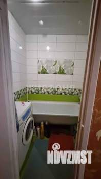 2-к квартира, вторичка, 52м2, 4/16 этаж