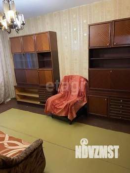 3-к квартира, вторичка, 60м2, 4/9 этаж
