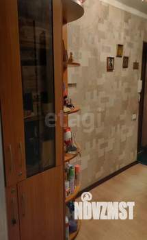 2-к квартира, вторичка, 45м2, 2/5 этаж