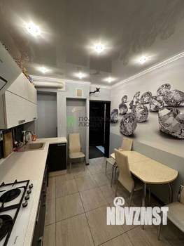 3-к квартира, вторичка, 63м2, 1/9 этаж