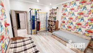 3-к квартира, вторичка, 80м2, 3/9 этаж