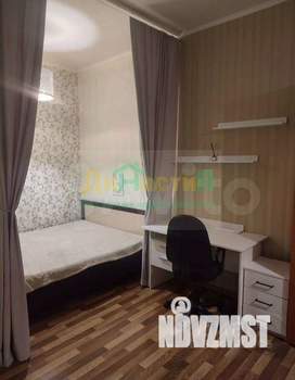 1-к квартира, вторичка, 43м2, 12/15 этаж