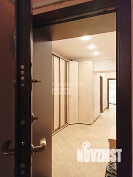 2-к квартира, вторичка, 82м2, 6/14 этаж