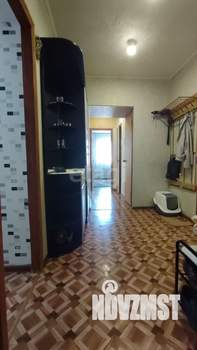4-к квартира, вторичка, 70м2, 7/9 этаж