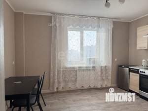 3-к квартира, вторичка, 76м2, 7/17 этаж