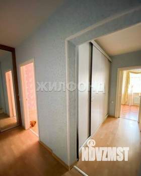 2-к квартира, вторичка, 54м2, 5/10 этаж