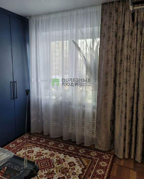 4-к квартира, вторичка, 78м2, 4/10 этаж