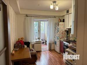 2-к квартира, вторичка, 57м2, 2/7 этаж