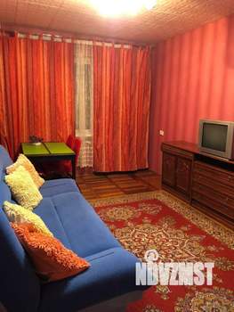 3-к квартира, вторичка, 60м2, 8/9 этаж