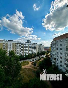 3-к квартира, вторичка, 69м2, 7/10 этаж