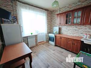 1-к квартира, вторичка, 34м2, 8/9 этаж