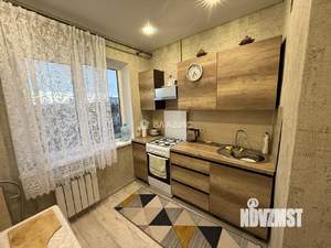 2-к квартира, вторичка, 44м2, 7/9 этаж