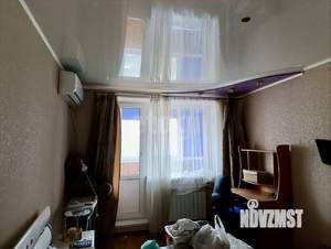 1-к квартира, вторичка, 34м2, 6/9 этаж