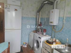 3-к квартира, вторичка, 82м2, 1/1 этаж