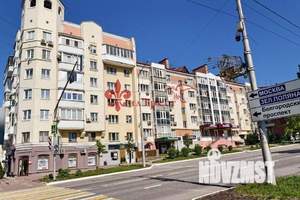 2-к квартира, вторичка, 53м2, 4/5 этаж