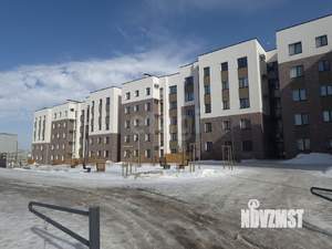 1-к квартира, вторичка, 27м2, 5/5 этаж